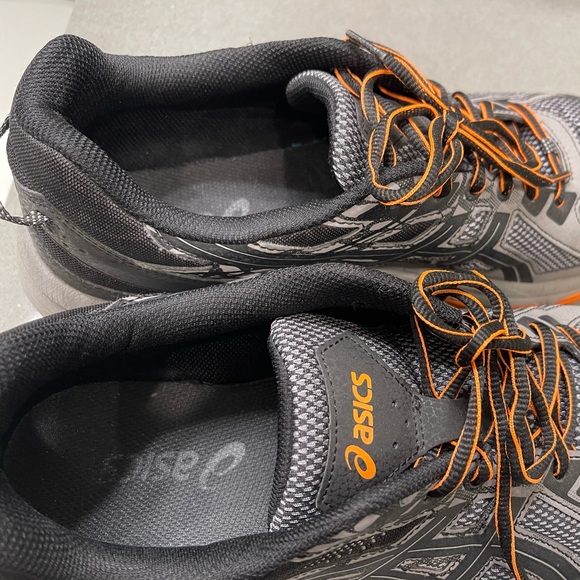 Men’s ASICS GUC sneakers. - Picture 5 of 5